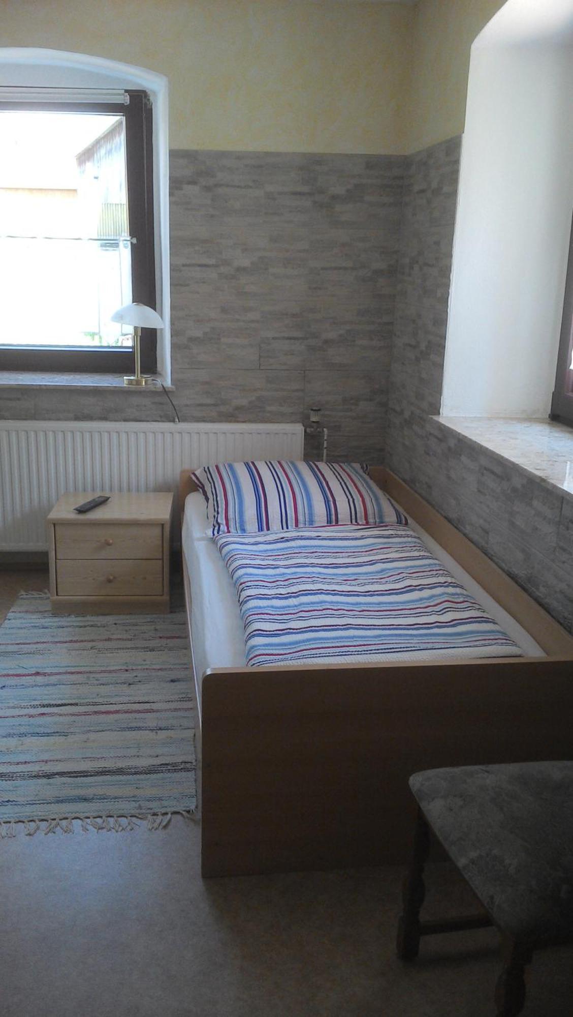 Domizil Hotel Moosbach  Room photo