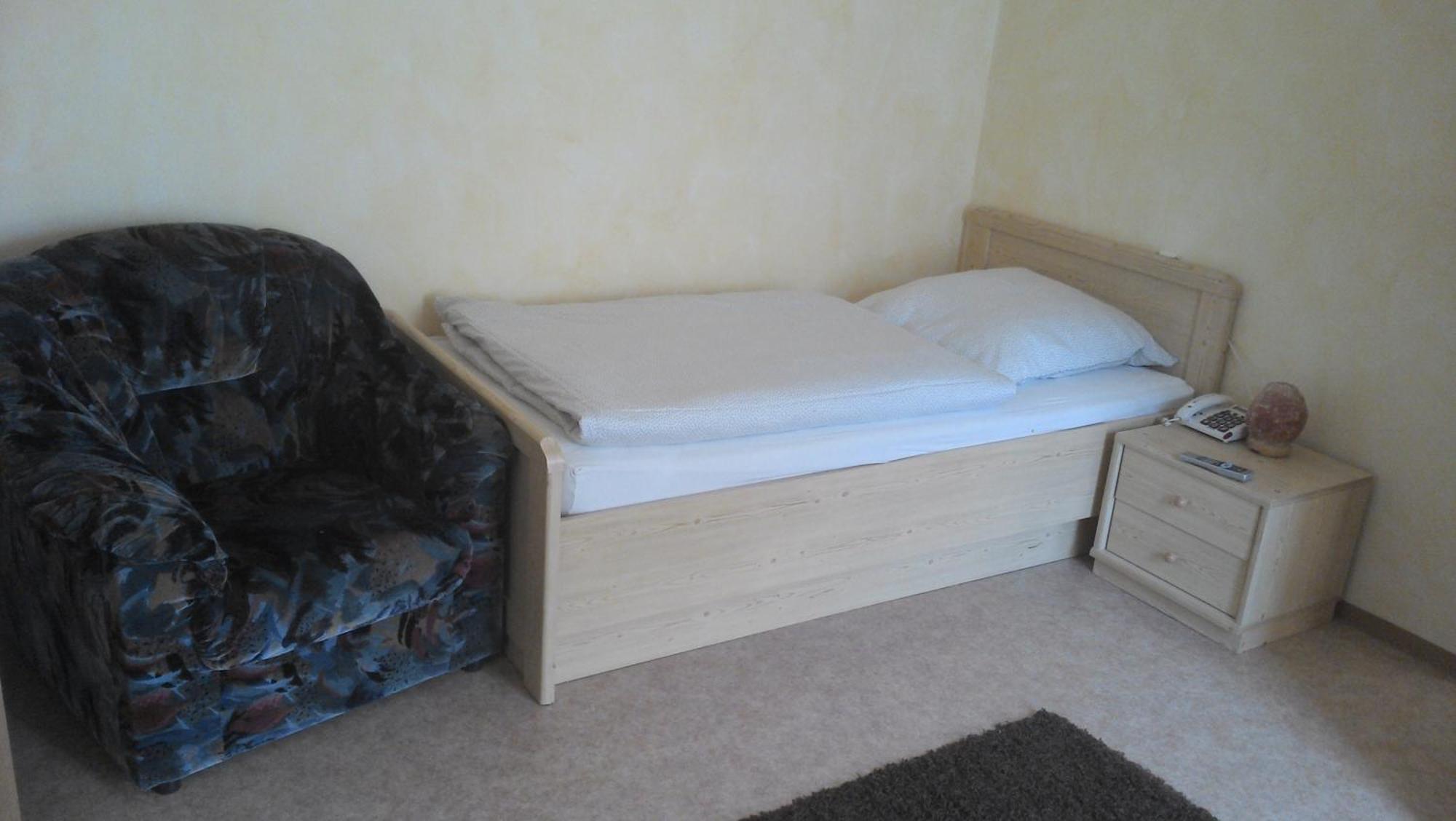 Domizil Hotel Moosbach  Room photo