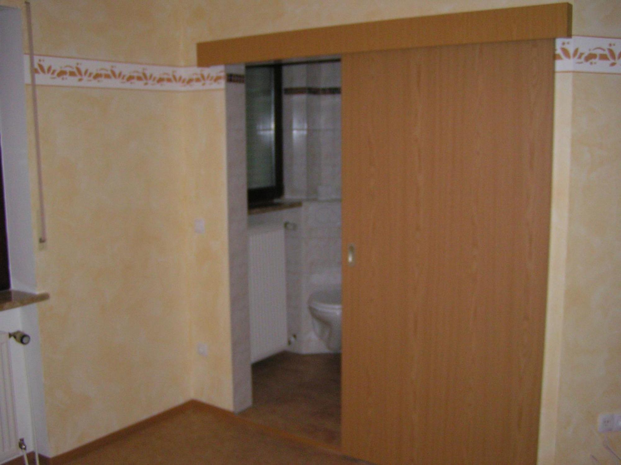 Domizil Hotel Moosbach  Room photo